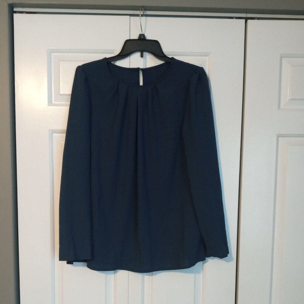 Shein Blouse